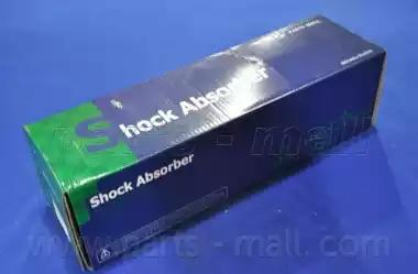 Амортизатор подвески левый PJAFL039 PARTS MALL PJAFL039