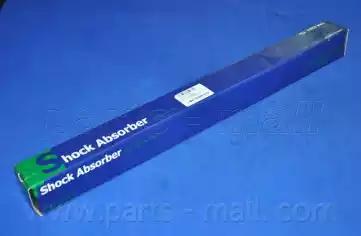 Амортизатор подвески PJAR004 PARTS MALL PJAR004