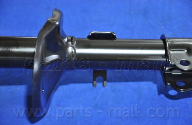 Амортизатор правый PJC025 PARTS MALL PJC025