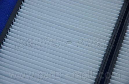 Фильтр салона PMA012 PARTS MALL PMA012