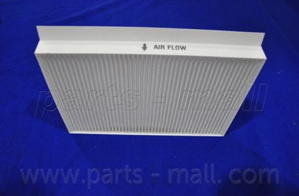 Фильтр салона PMA029 PARTS MALL PMA029