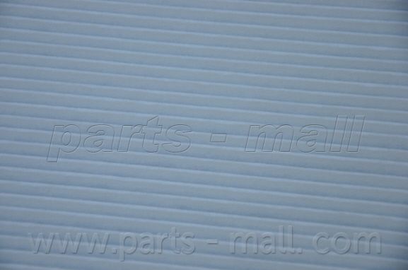 Фильтр салона PMB008 PARTS MALL PMB008