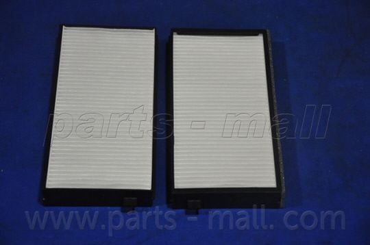 Фильтр салона PMB010 PARTS MALL PMB010