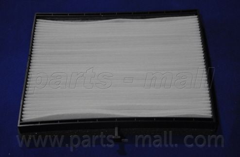Фильтр салона PMC003 PARTS MALL PMC003