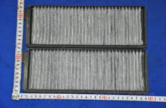 Фильтр салона PMCC04 PARTS MALL PMCC04