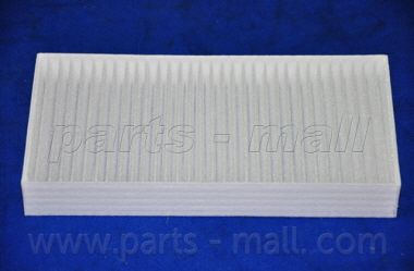 Фильтр салона PMY008 PARTS MALL PMY008