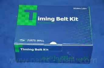 Комплект ремня ГРМ PNB015 PARTS MALL PNB015