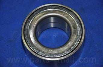 Подшипник ступицы PSAH002 PARTS MALL PSAH002