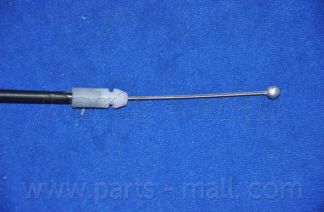 Трос капота PTA511 PARTS MALL PTA511