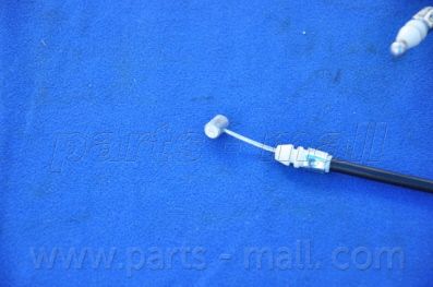 Трос багажника PTA683 PARTS MALL PTA683