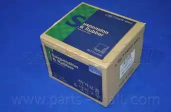 Опора двигателя PXCMA008D PARTS MALL PXCMA008D