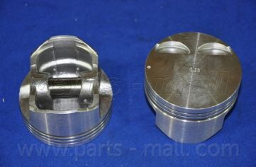 Поршень PXMSA013B PARTS MALL PXMSA013B