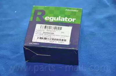 Регулятор генератора PXPBA023 PARTS MALL PXPBA023