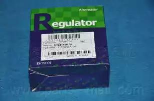 Регулятор генератора PXPBB009 PARTS MALL PXPBB009