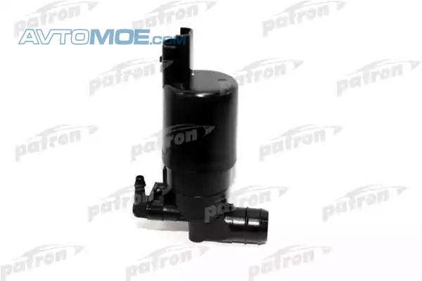 Насос стеклоомывателя P190017 PATRON P190017