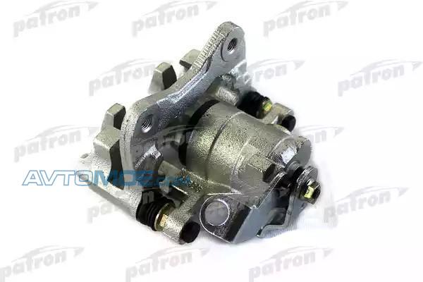 Суппорт тормозной PBRC016 PATRON PBRC016
