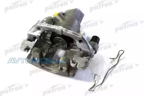 Суппорт тормозной PBRC044 PATRON PBRC044