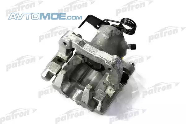 Суппорт тормозной PBRC058 PATRON PBRC058
