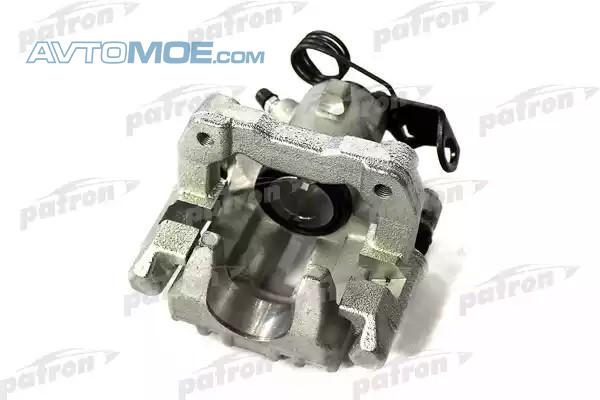 Суппорт тормозной PBRC059 PATRON PBRC059