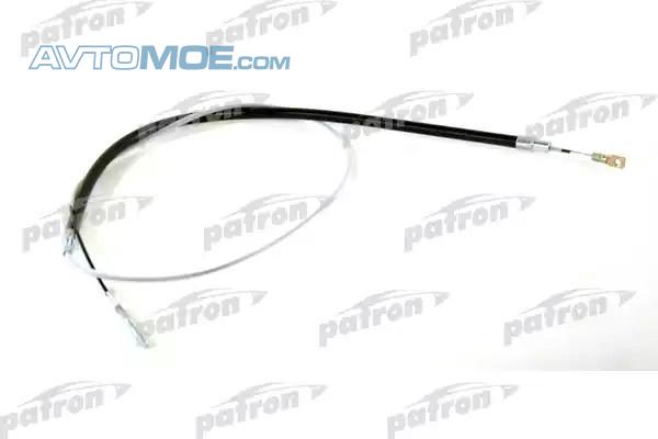 Трос тормоза стояночного PC3040 PATRON PC3040