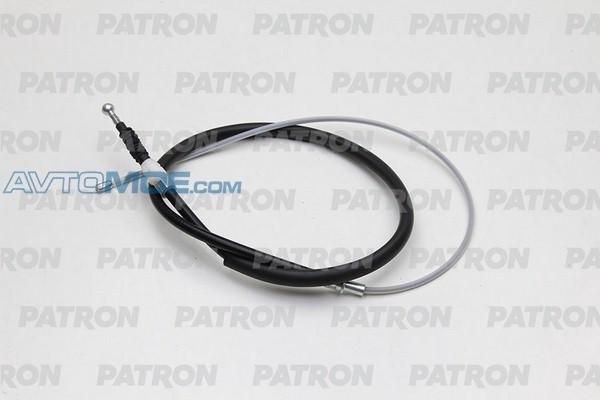 Трос тормоза стояночного PC3129 PATRON PC3129