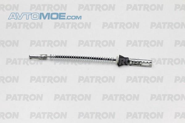 Трос тормоза стояночного PC3130 PATRON PC3130