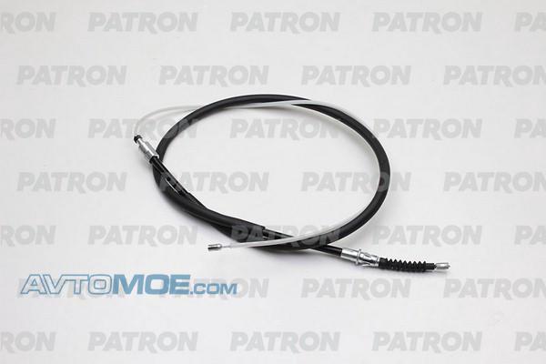 Трос тормоза стояночного PC3135 PATRON PC3135