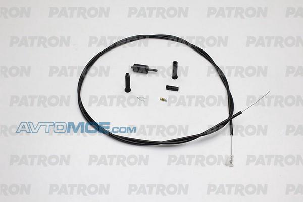 Трос акселератора PC4011 PATRON PC4011