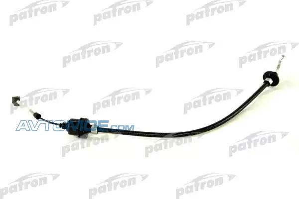 Трос сцепления PC6000 PATRON PC6000