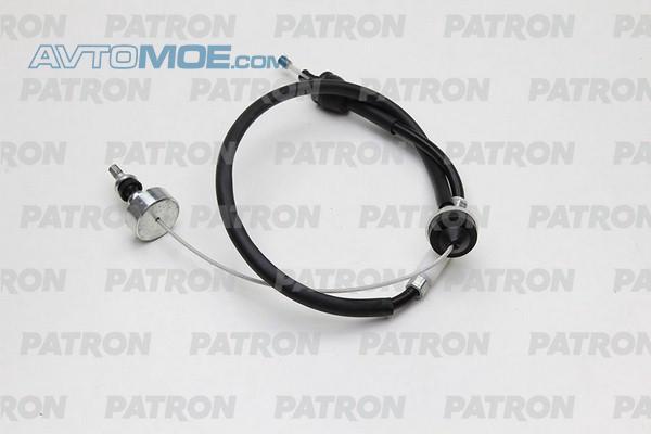 Трос сцепления PC6031 PATRON PC6031