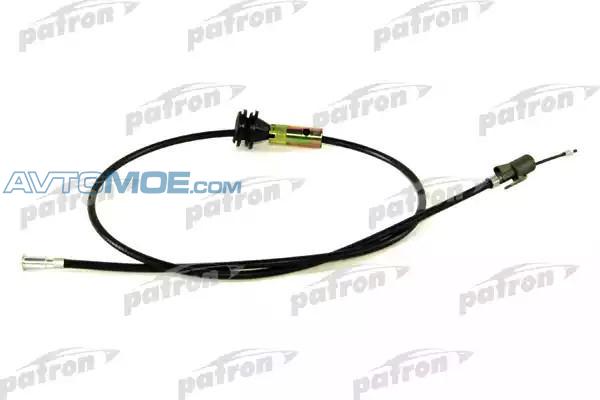 Трос спидометра PC7007 PATRON PC7007