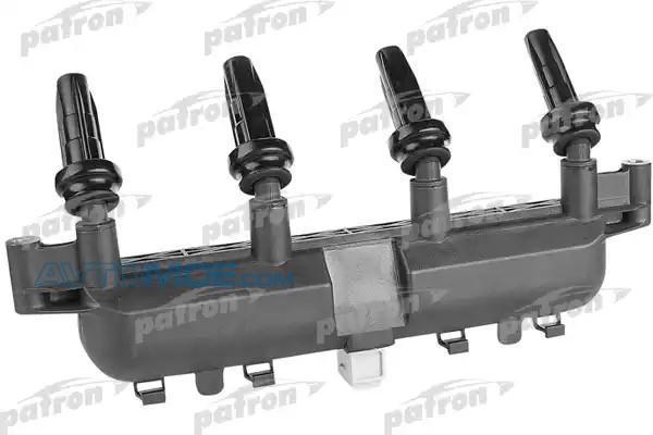 Катушка зажигания PCI1029 PATRON PCI1029