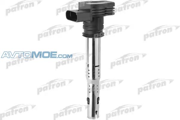 Катушка зажигания PCI1076 PATRON PCI1076