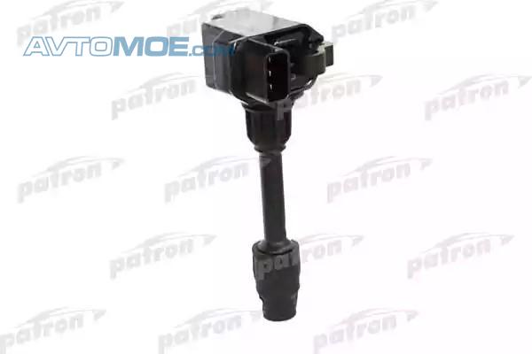 Катушка зажигания PCI1257 PATRON PCI1257