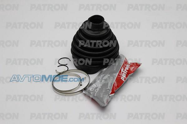Пыльник ШРУС PDC0011 PATRON PDC0011