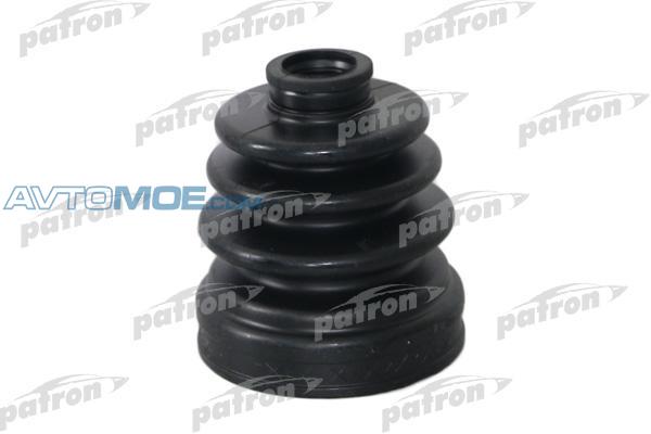 Пыльник ШРУС PDC0014 PATRON PDC0014