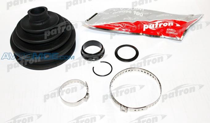 Пыльник ШРУС PDC0320 PATRON PDC0320