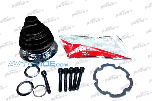 Пыльник ШРУС PDC0488 PATRON PDC0488