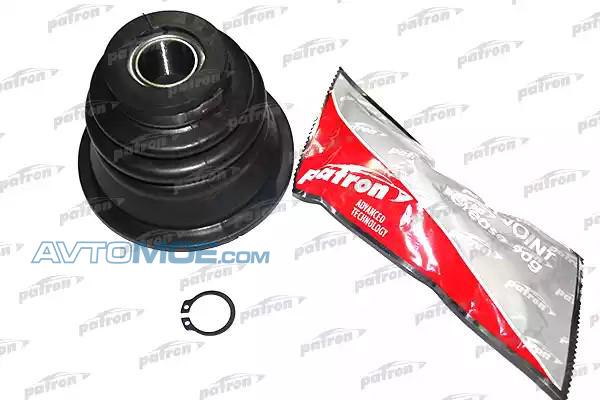 Пыльник ШРУС PDC0573 PATRON PDC0573