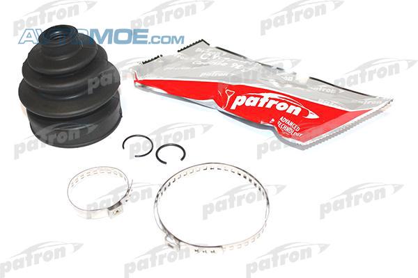 Пыльник ШРУС PDC2324 PATRON PDC2324