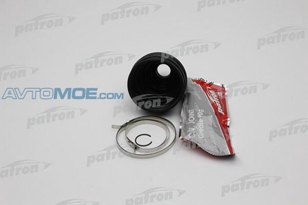 Пыльник ШРУС PDC3924 PATRON PDC3924