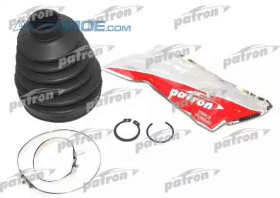 Пыльник ШРУС PDC8639 PATRON PDC8639