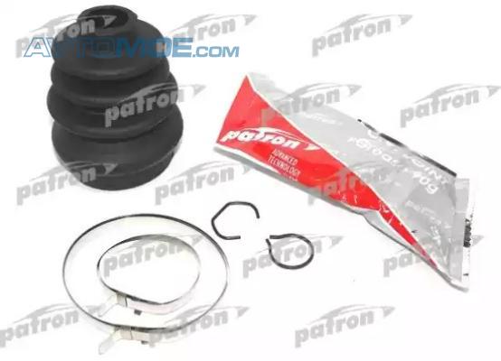 Пыльник ШРУС PDC9856 PATRON PDC9856