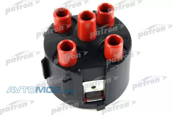 Крышка трамблера PE15022 PATRON PE15022