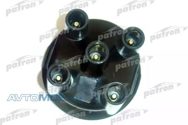 Крышка трамблера PE15023 PATRON PE15023