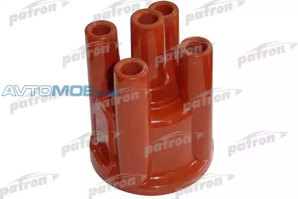 Крышка трамблера PE15035 PATRON PE15035