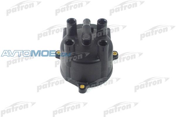 Крышка распределителя зажигания PE15045 PATRON PE15045