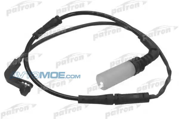 Датчик износа колодок PE17006 PATRON PE17006