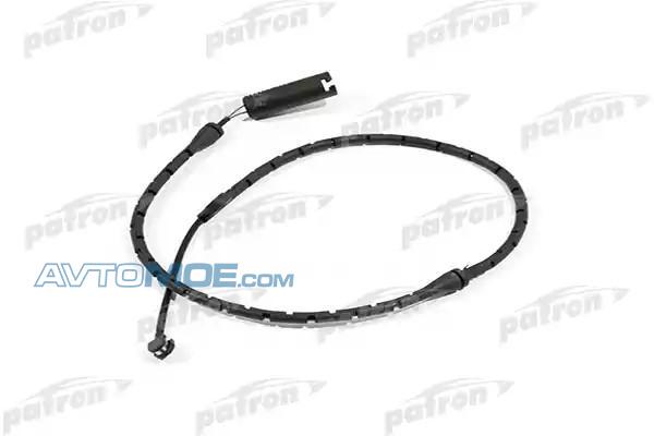 Датчик износа колодок PE17013 PATRON PE17013