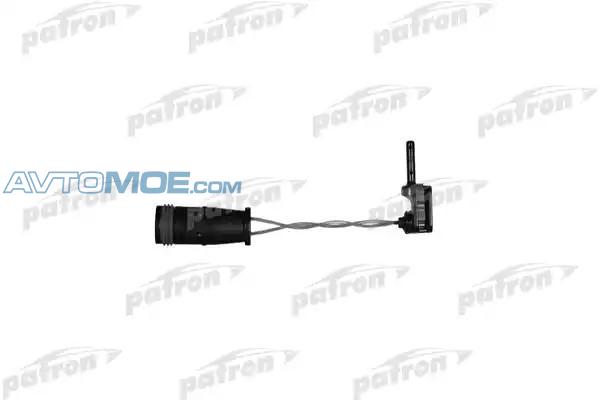 Датчик износа колодок PE17016 PATRON PE17016